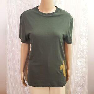 True Religion Short Sleeves Shirt